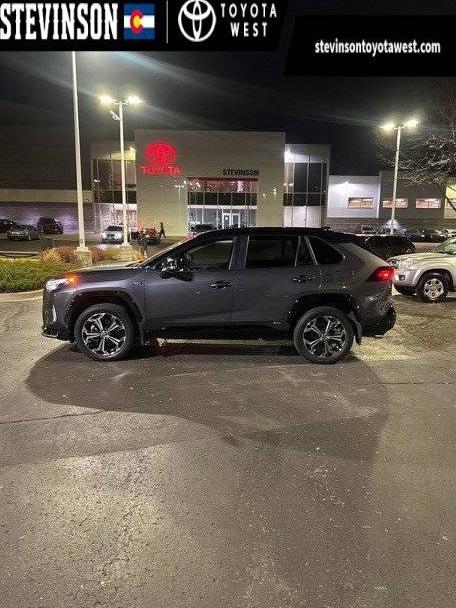 TOYOTA RAV4 PRIME 2022 JTMFB3FV6ND108521 image TOYOTA RAV4 PRIME 2022 JTMFB3FV6ND108521 image